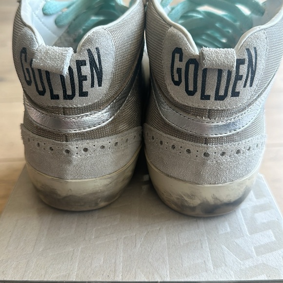 Golden Goose Midstar Classic - Picture 3 of 4